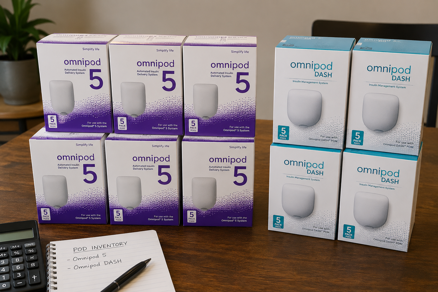 How Much Does Omnipod 5 Cost? Understanding Price, Insurance, and Extra Pods