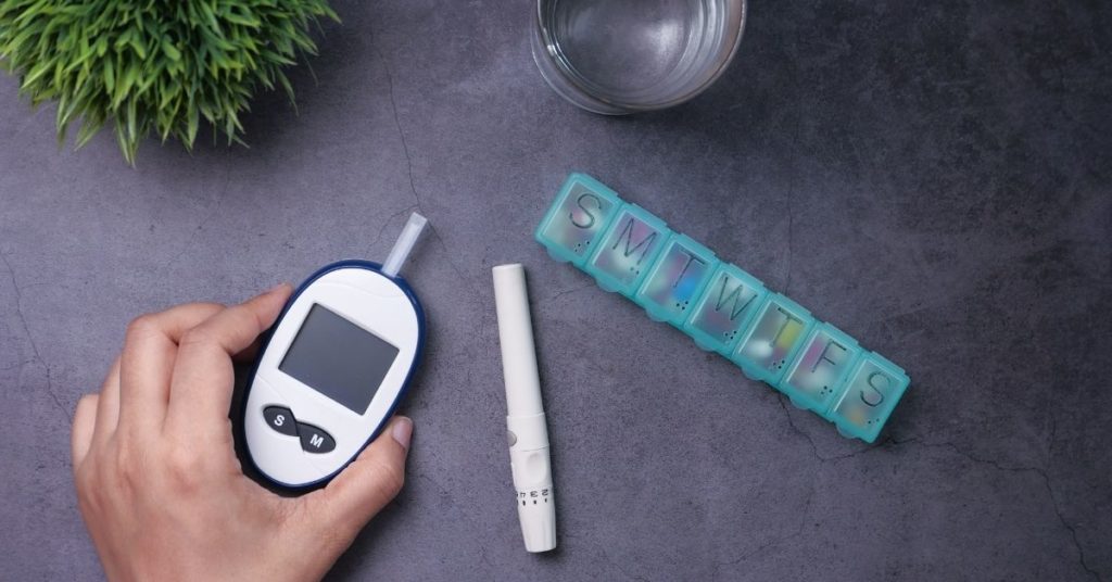 Test Strip Buyers Diabetic News