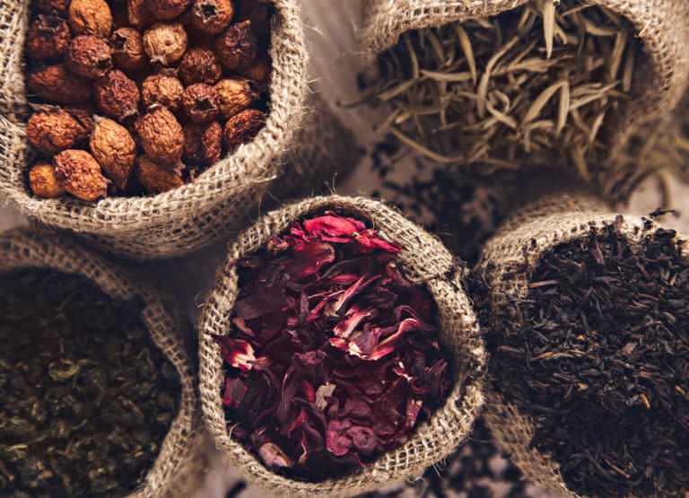 The 7 Best Teas for People with Diabetes