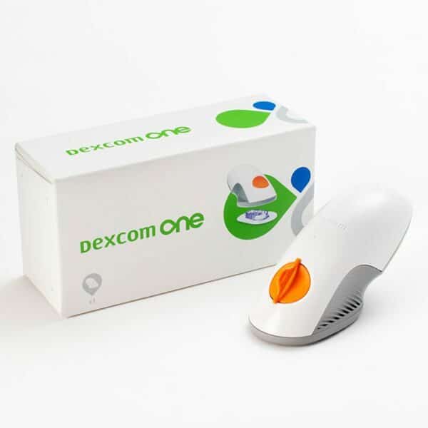 Dexcom G6 1 Pack