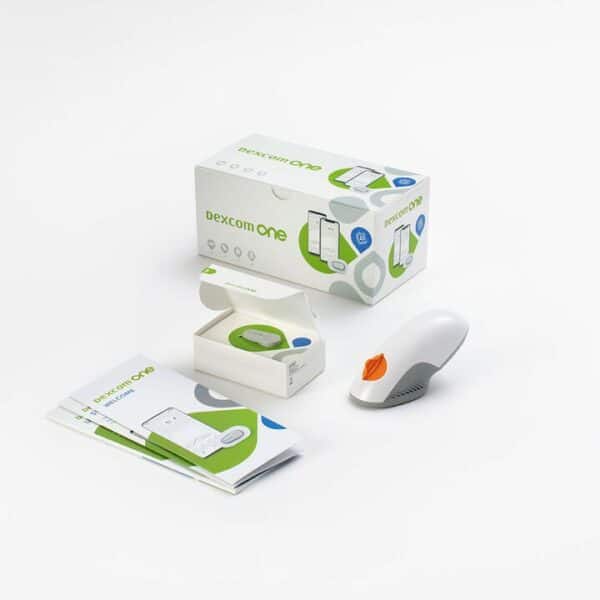 Dexcom G6 Transmitter Kit