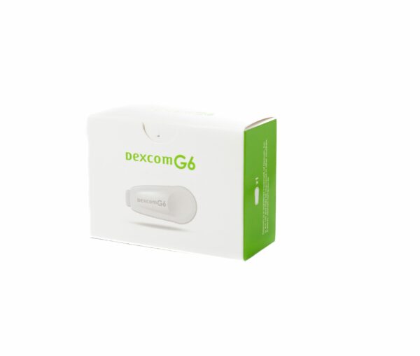 Dexcom G6 Transmitter DME