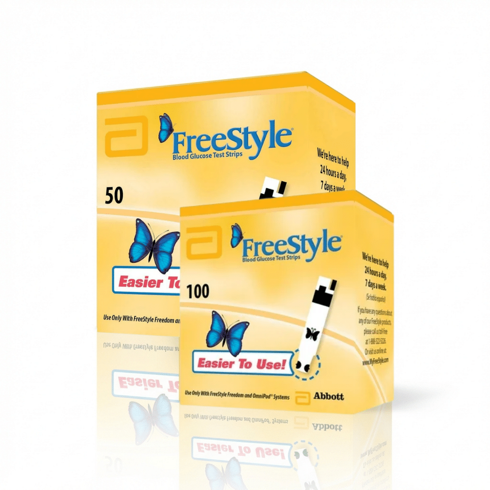 Freestyle