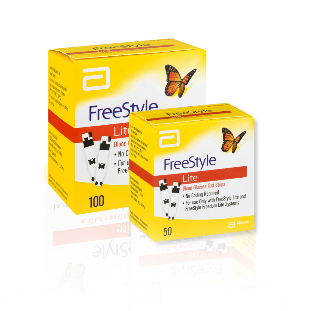 Freestyle Lite