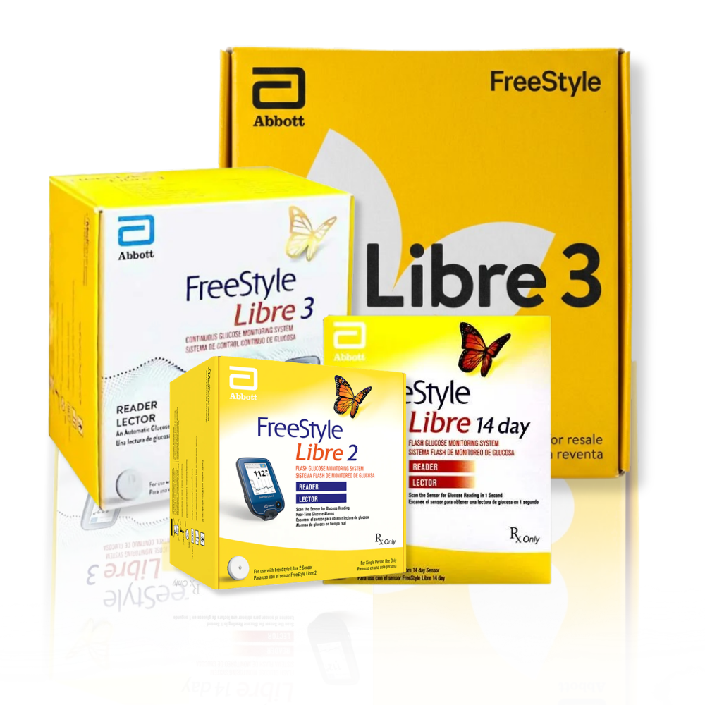 Libre Readers