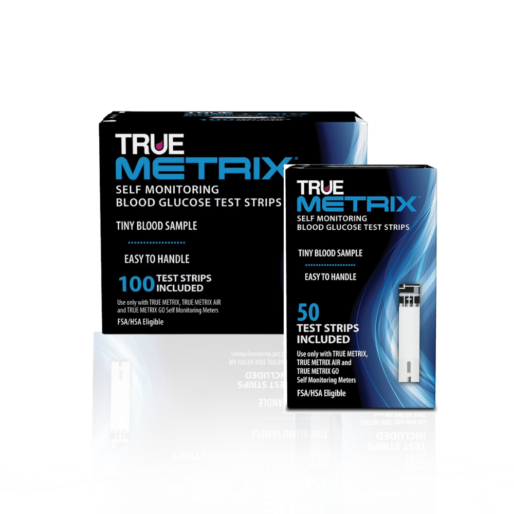 True Metrix