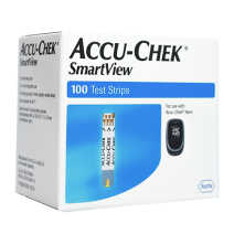 AccuChek-smartview100