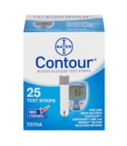 Contour-25