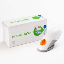 Dexcom G6 1 Pack