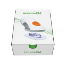 Dexcom G6 1 pack