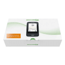 Dexcom Receiver DME OM