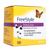 FreeStyle-Insulinix-100