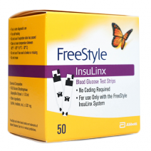 FreeStyle-Insulinix-50