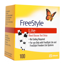 FreeStyle-lite-100