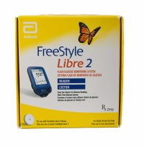 Libre 2 Reader