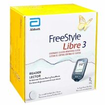 Libre 3 Reader