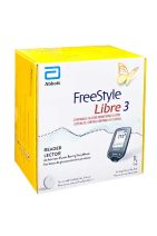 Libre 3 Reader