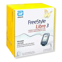 Libre Readers Edited