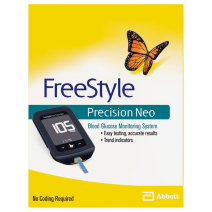 Precision Neo 25