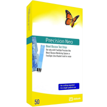 Precision Neo 50