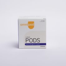 Omnipod 5 5pk (OmniDex)