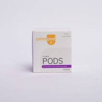 Omnipod Classic Pod