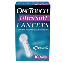 One Touch Edited