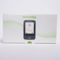 Dexcom G6 Receiver (OE or OR)