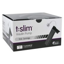 Tandem-TSlim-Pump