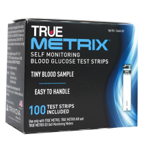 TrueMetrix-100
