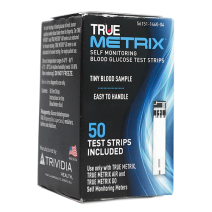 TrueMetrix-50